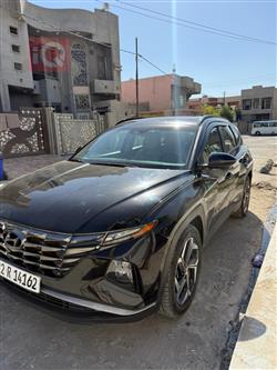 هیوندای تۆکسۆن